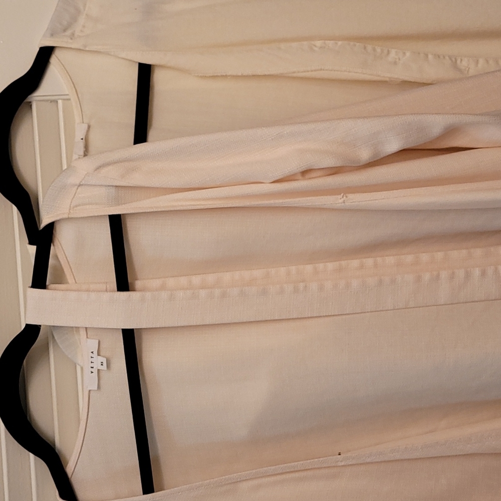 Vetta bundle xs(3 tops)